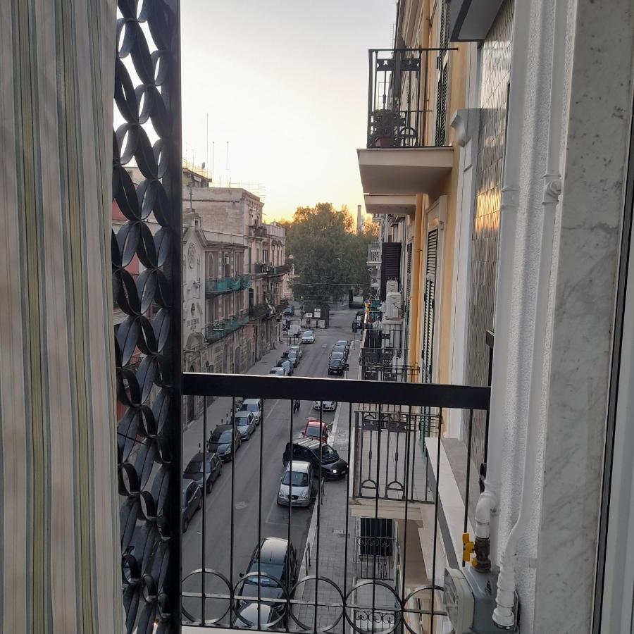 Sweet Night In Bari Apartment Ngoại thất bức ảnh