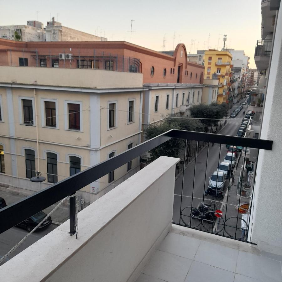 Sweet Night In Bari Apartment Ngoại thất bức ảnh