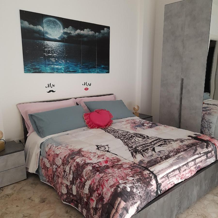 Sweet Night In Bari Apartment Ngoại thất bức ảnh