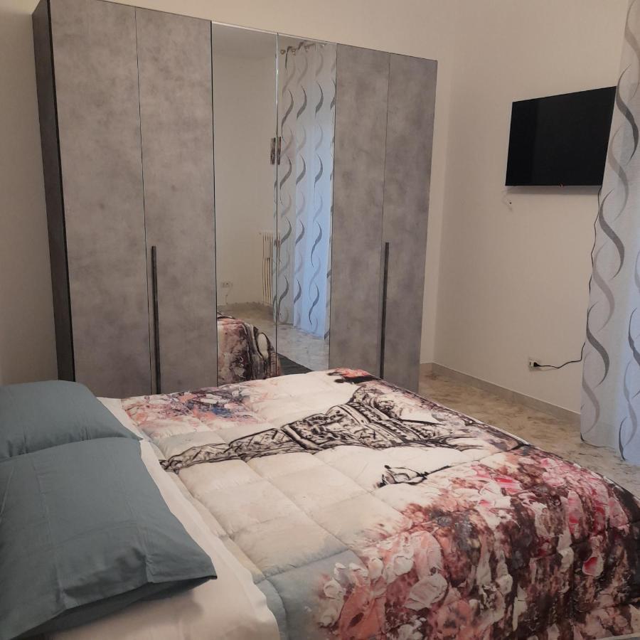 Sweet Night In Bari Apartment Ngoại thất bức ảnh