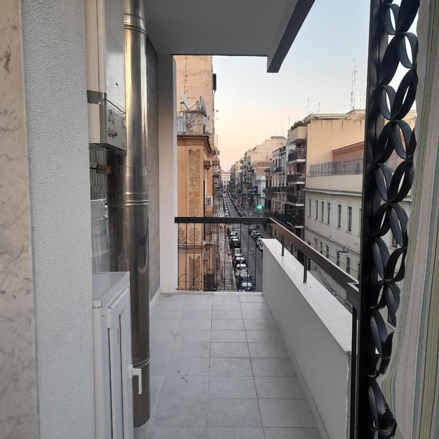 Sweet Night In Bari Apartment Ngoại thất bức ảnh