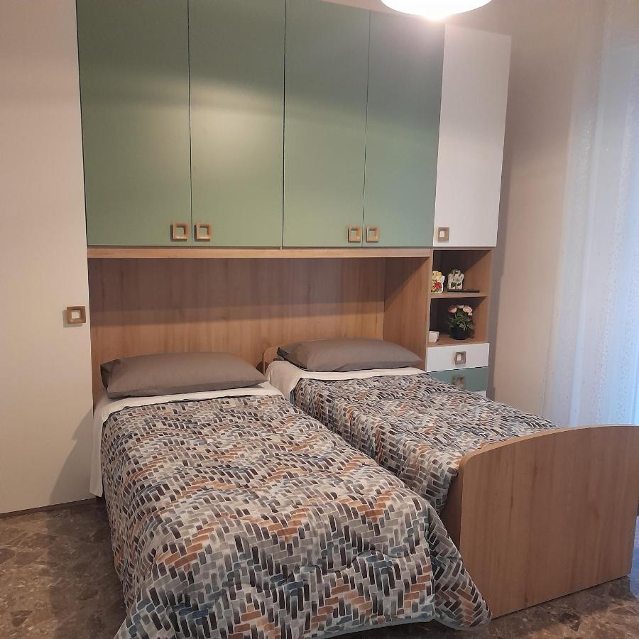 Sweet Night In Bari Apartment Ngoại thất bức ảnh