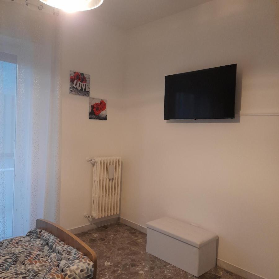 Sweet Night In Bari Apartment Ngoại thất bức ảnh