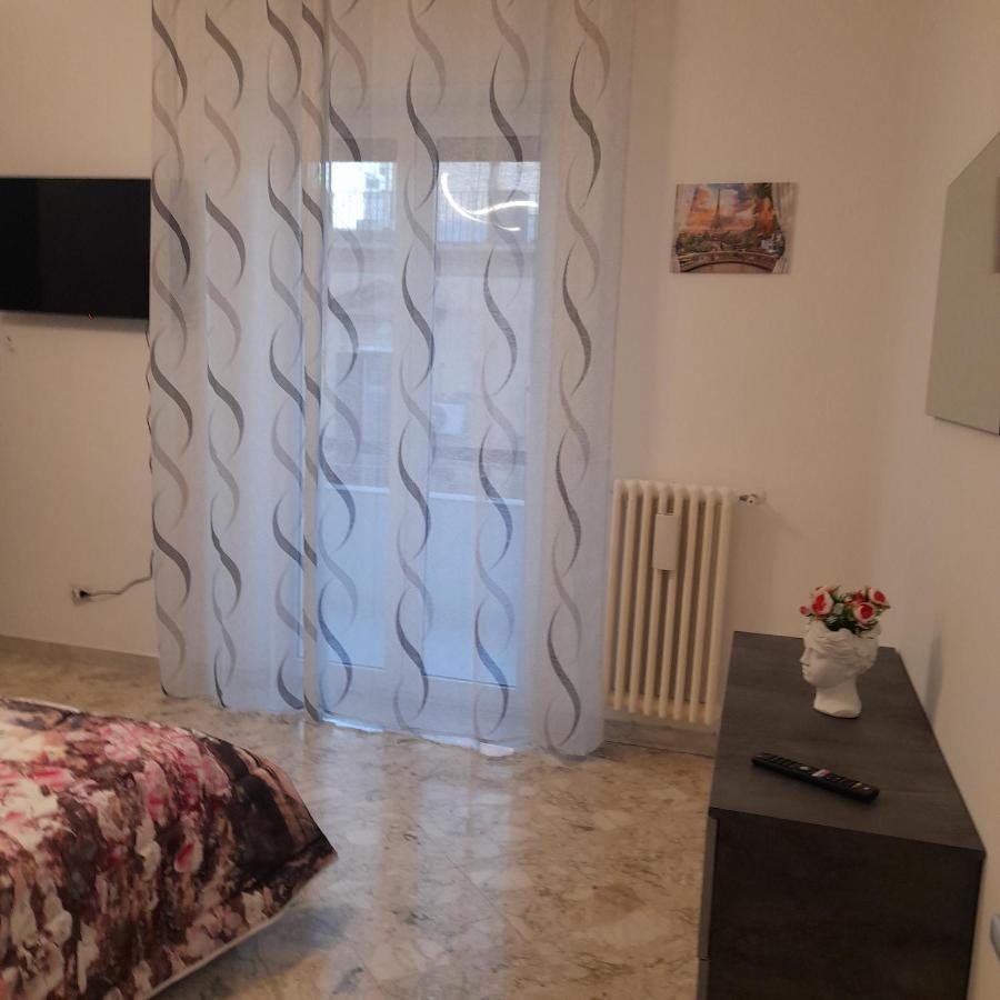Sweet Night In Bari Apartment Ngoại thất bức ảnh