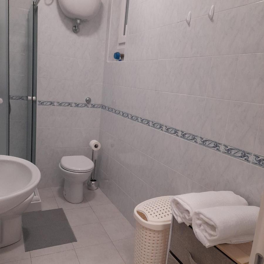 Sweet Night In Bari Apartment Ngoại thất bức ảnh