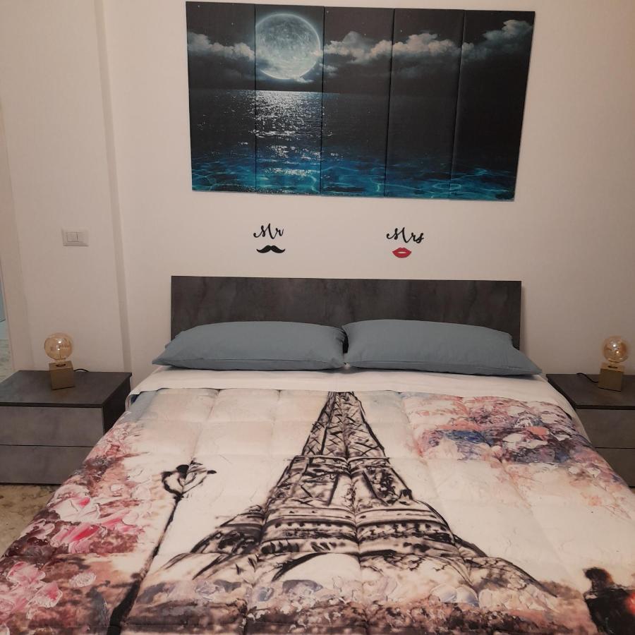 Sweet Night In Bari Apartment Ngoại thất bức ảnh