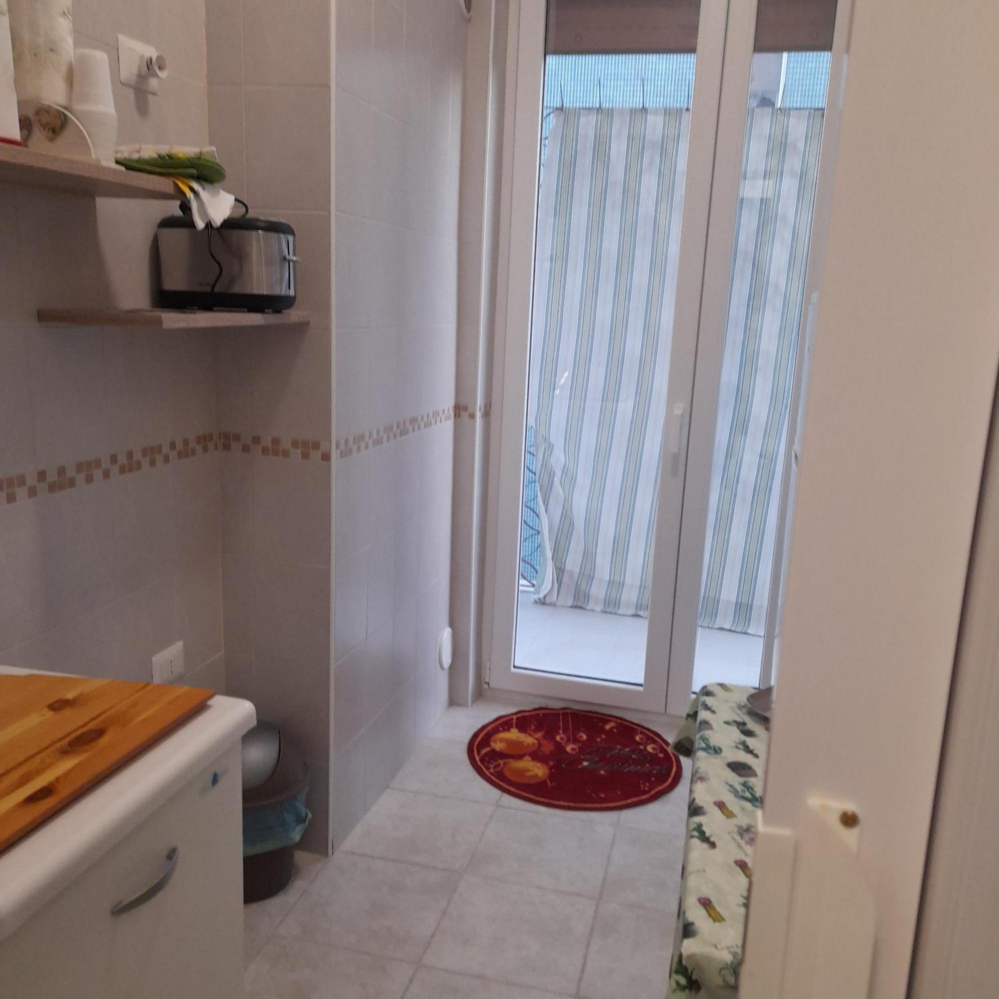 Sweet Night In Bari Apartment Ngoại thất bức ảnh