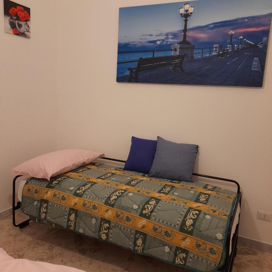 Sweet Night In Bari Apartment Ngoại thất bức ảnh