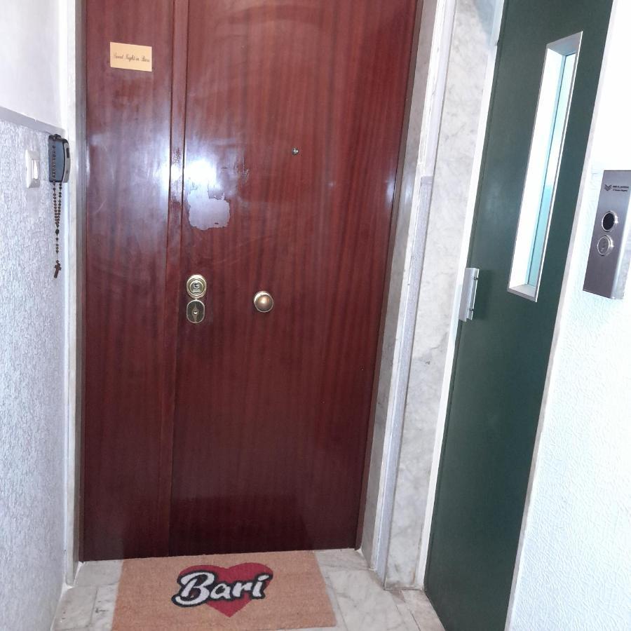 Sweet Night In Bari Apartment Ngoại thất bức ảnh