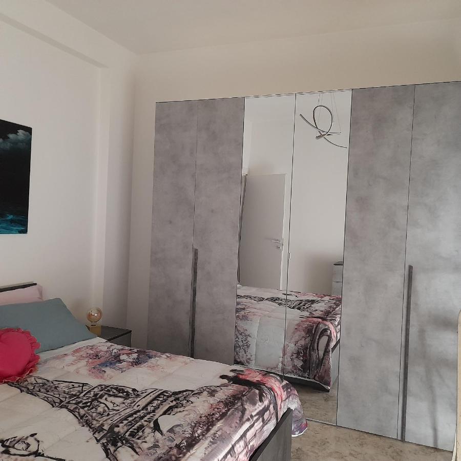 Sweet Night In Bari Apartment Ngoại thất bức ảnh