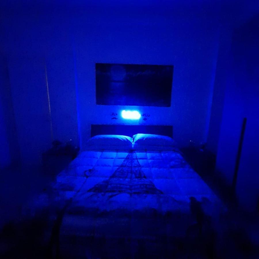 Sweet Night In Bari Apartment Ngoại thất bức ảnh