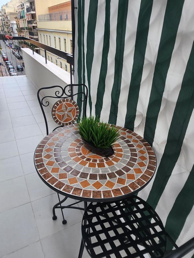 Sweet Night In Bari Apartment Ngoại thất bức ảnh