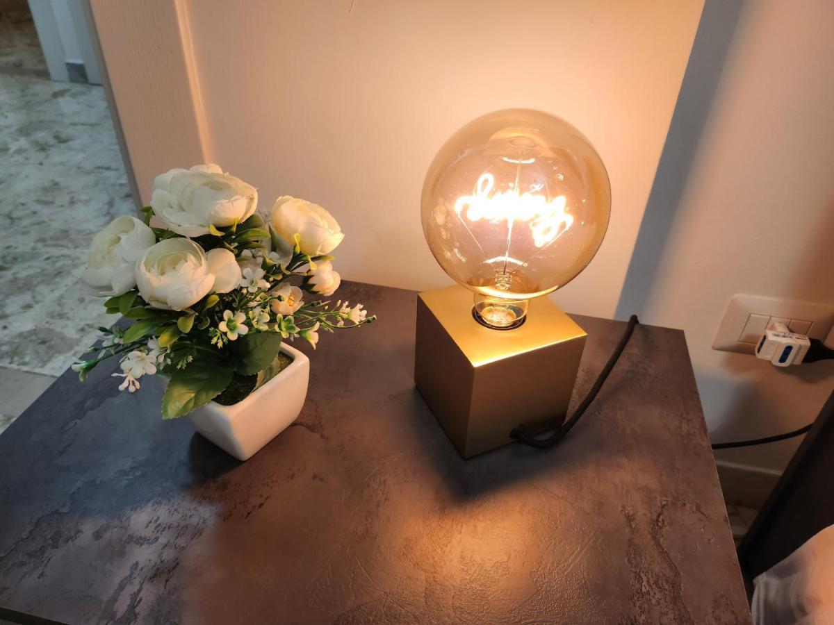 Sweet Night In Bari Apartment Ngoại thất bức ảnh
