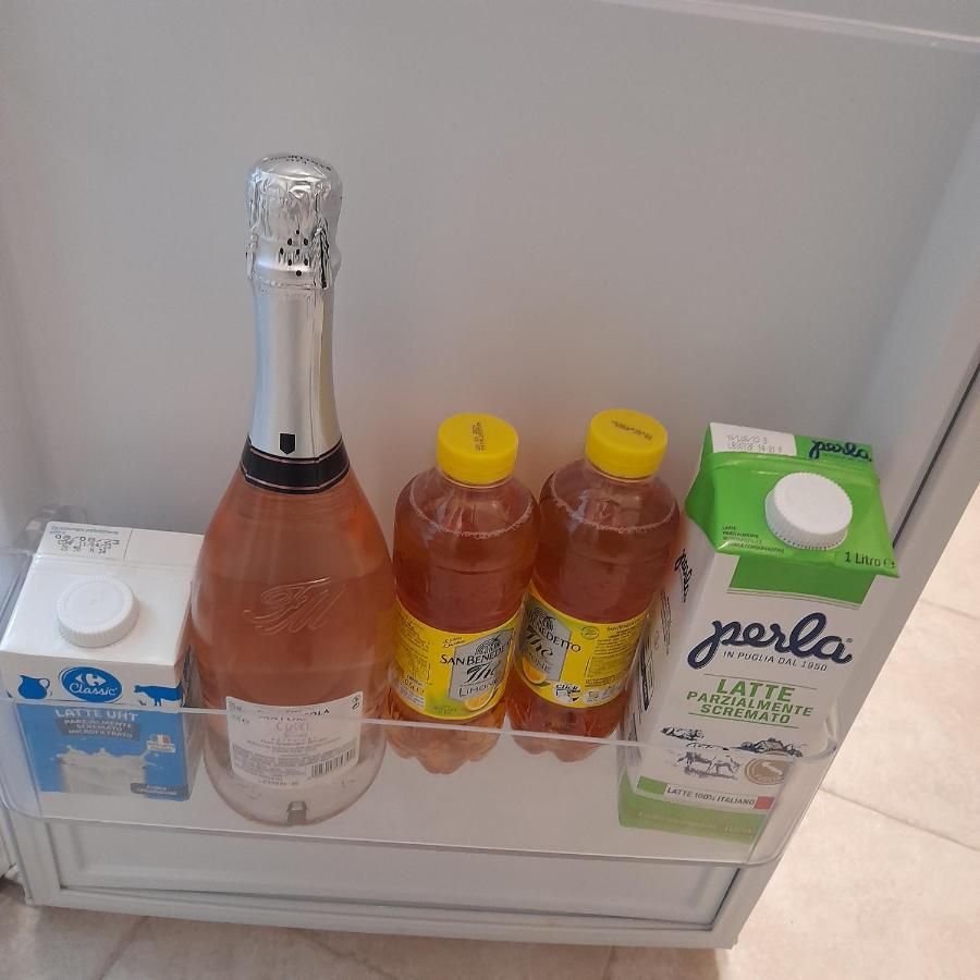 Sweet Night In Bari Apartment Ngoại thất bức ảnh