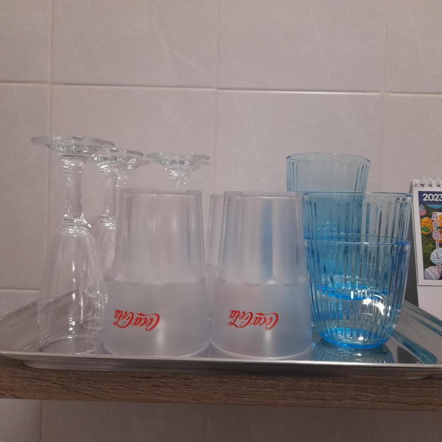 Sweet Night In Bari Apartment Ngoại thất bức ảnh