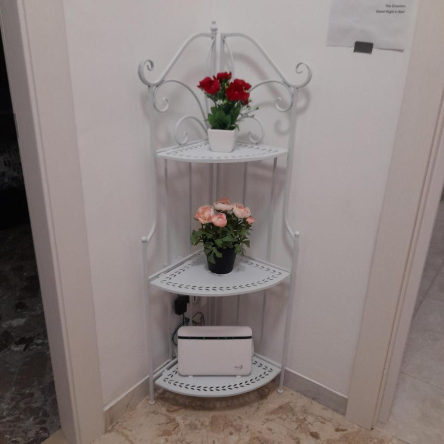 Sweet Night In Bari Apartment Ngoại thất bức ảnh