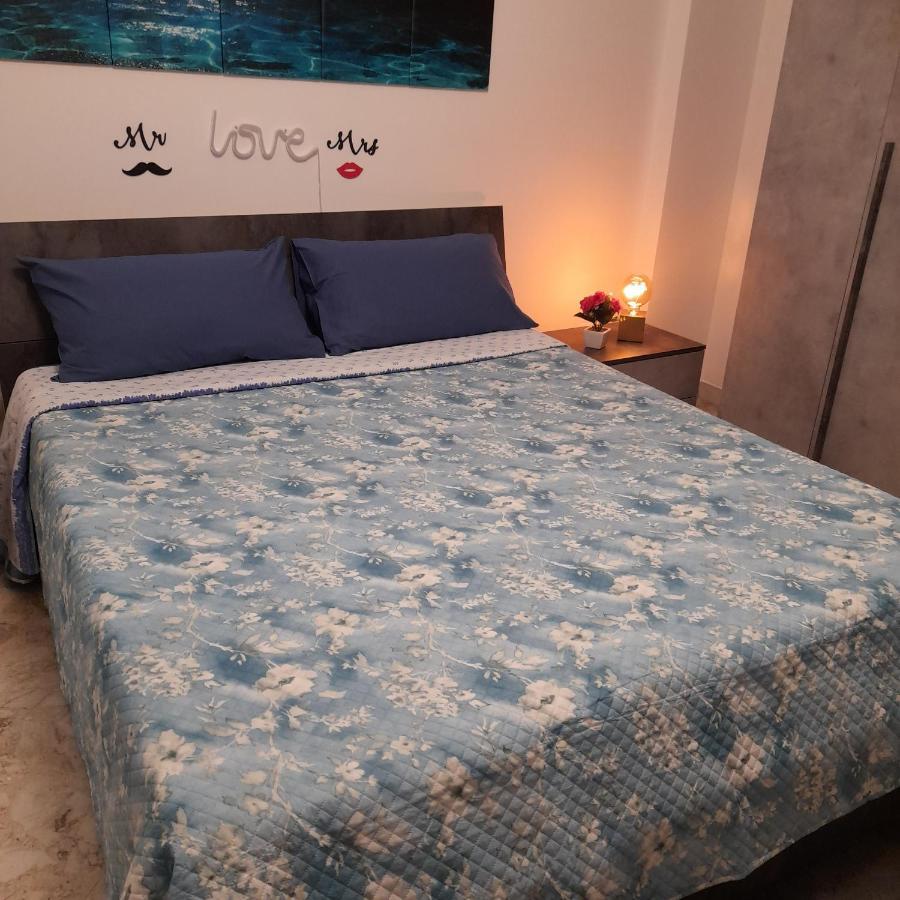Sweet Night In Bari Apartment Ngoại thất bức ảnh