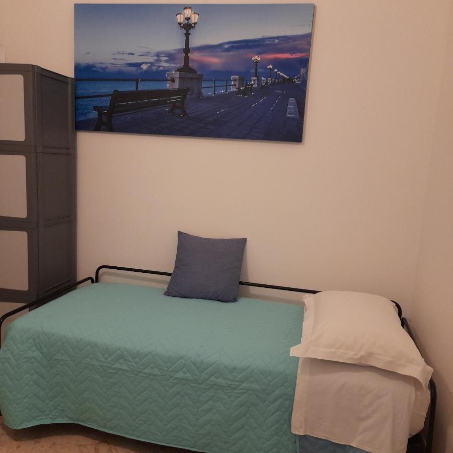 Sweet Night In Bari Apartment Ngoại thất bức ảnh