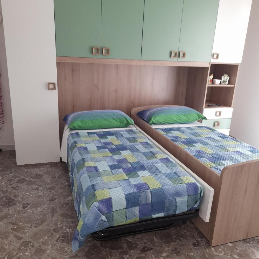 Sweet Night In Bari Apartment Ngoại thất bức ảnh